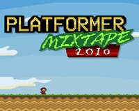 Platformer Mixtape 2010 screenshot, image №1140152 - RAWG