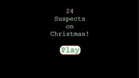 FFS 24 Suspects on Christmas screenshot, image №2694653 - RAWG