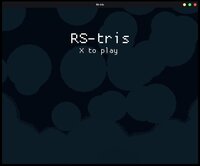 RS-tris screenshot, image №3209093 - RAWG
