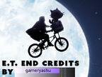 E.T. End Credits _ Piano Music _ v1.0 screenshot, image №2905869 - RAWG