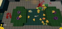 Bloodgold: Sunken Treasure screenshot, image №1766937 - RAWG