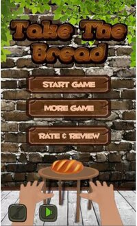 take the bread screenshot, image №3720648 - RAWG