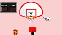 Half Court screenshot, image №1259216 - RAWG