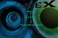 Vortex (itch) (castingflame) screenshot, image №1286588 - RAWG