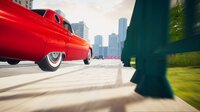 Sunset Racer screenshot, image №3928419 - RAWG