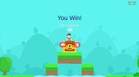 Trevo's Coin Adventure screenshot, image №1744420 - RAWG