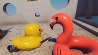Placid Plastic Duck VR screenshot, image №4200756 - RAWG