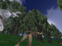 Lugaru: The Rabbit's Foot screenshot, image №424886 - RAWG