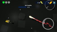 Pocket Koi screenshot, image №1665062 - RAWG