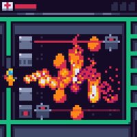 Incinerator screenshot, image №3515121 - RAWG