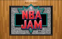 NBA Jam (1994) screenshot, image №739956 - RAWG