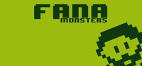 Fana Monsters screenshot, image №2245408 - RAWG