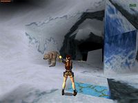 Tomb Raider 2: Golden Mask screenshot, image №346187 - RAWG
