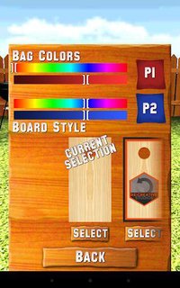 Cornhole Ultimate: 3D Bag Toss screenshot, image №1416811 - RAWG