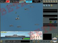 Carriers at War (2007) screenshot, image №297994 - RAWG