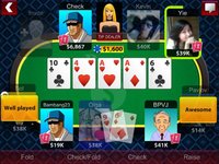 Texas Hold'em Poker Online - Holdem Poker Stars screenshot, image №908016 - RAWG