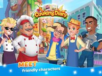 Cooking Diary: Tasty Hills screenshot, image №1454700 - RAWG