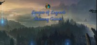 League of Legends Memory Game screenshot, image №2305876 - RAWG