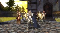Untold Legends: Dark Kingdom screenshot, image №527766 - RAWG