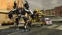 Transformers: The Game screenshot, image №472170 - RAWG