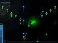 Angry Laser Space screenshot, image №1046089 - RAWG