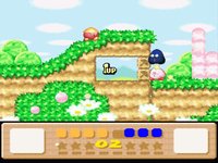 Kirby's Dream Land 3 (1997) screenshot, image №762028 - RAWG
