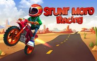 Stunt Moto Racing screenshot, image №1570653 - RAWG