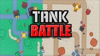 Tank Battle (itch) (Game392006) screenshot, image №2280949 - RAWG