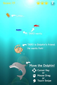 Dolphin Rendezvous screenshot, image №3346012 - RAWG
