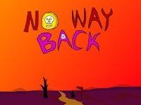 No Way Back (ShadowLT) screenshot, image №3473820 - RAWG