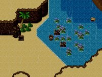 Mystic Ruins screenshot, image №840577 - RAWG