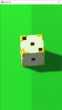 3Dices screenshot, image №3366185 - RAWG