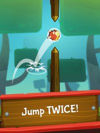 Panda Must Jump Twice screenshot, image №2024045 - RAWG