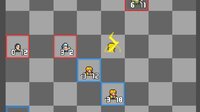 Invoker Tactics screenshot, image №4257466 - RAWG