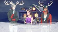 An Otaku's Guide to Santa's Reindeer screenshot, image №994302 - RAWG