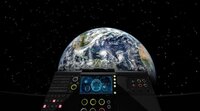 Cinemachine & Timeline - Space Cutscenes/Sequences screenshot, image №3385093 - RAWG