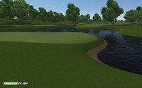 ProTee Play 2009: The Ultimate Golf Game screenshot, image №504921 - RAWG