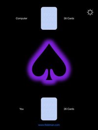 Card Battles screenshot, image №1796870 - RAWG