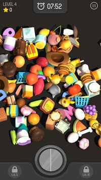Match 3D - Matching Puzzle Game screenshot, image №2644535 - RAWG