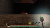 ANTEDILUVIAN (Kamolchanok) screenshot, image №3078799 - RAWG