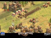 Rise of Nations screenshot, image №349456 - RAWG