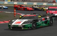GTR Evolution + Race 07 screenshot, image №1826148 - RAWG