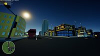 Jeepney Simulator screenshot, image №3906045 - RAWG