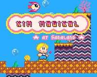 Kim Magikal ⭐ at Saraland ⭐ screenshot, image №3519049 - RAWG