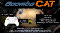Boomba Cat screenshot, image №1152740 - RAWG