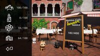 Hidden Cats Invade Venice screenshot, image №4095044 - RAWG