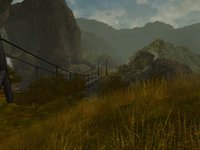 Cabela's Dangerous Hunts screenshot, image №389551 - RAWG