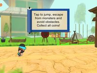 Ninja Friends 3D screenshot, image №1670627 - RAWG