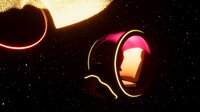 Black Hole Unity HDRP Demo screenshot, image №2401265 - RAWG