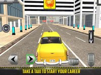 Taxi Customer: Driving SIM screenshot, image №1811836 - RAWG